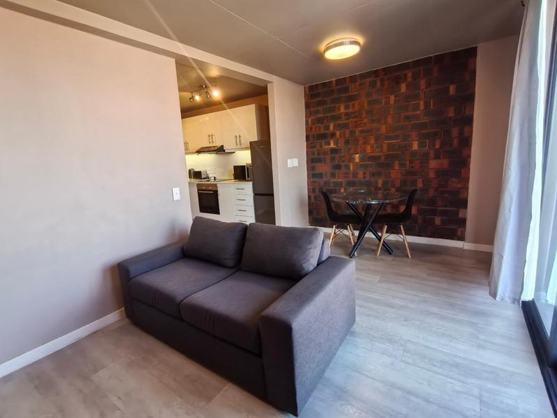 1 Bedroom Property for Sale in Observatory Western Cape